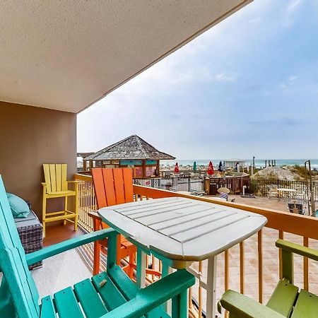 Pelican Beach Resort III Destin Ngoại thất bức ảnh