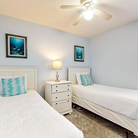 Pelican Beach Resort III Destin Ngoại thất bức ảnh
