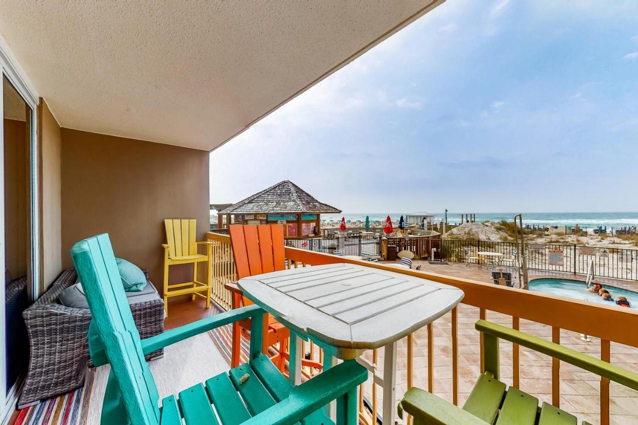 Pelican Beach Resort III Destin Ngoại thất bức ảnh