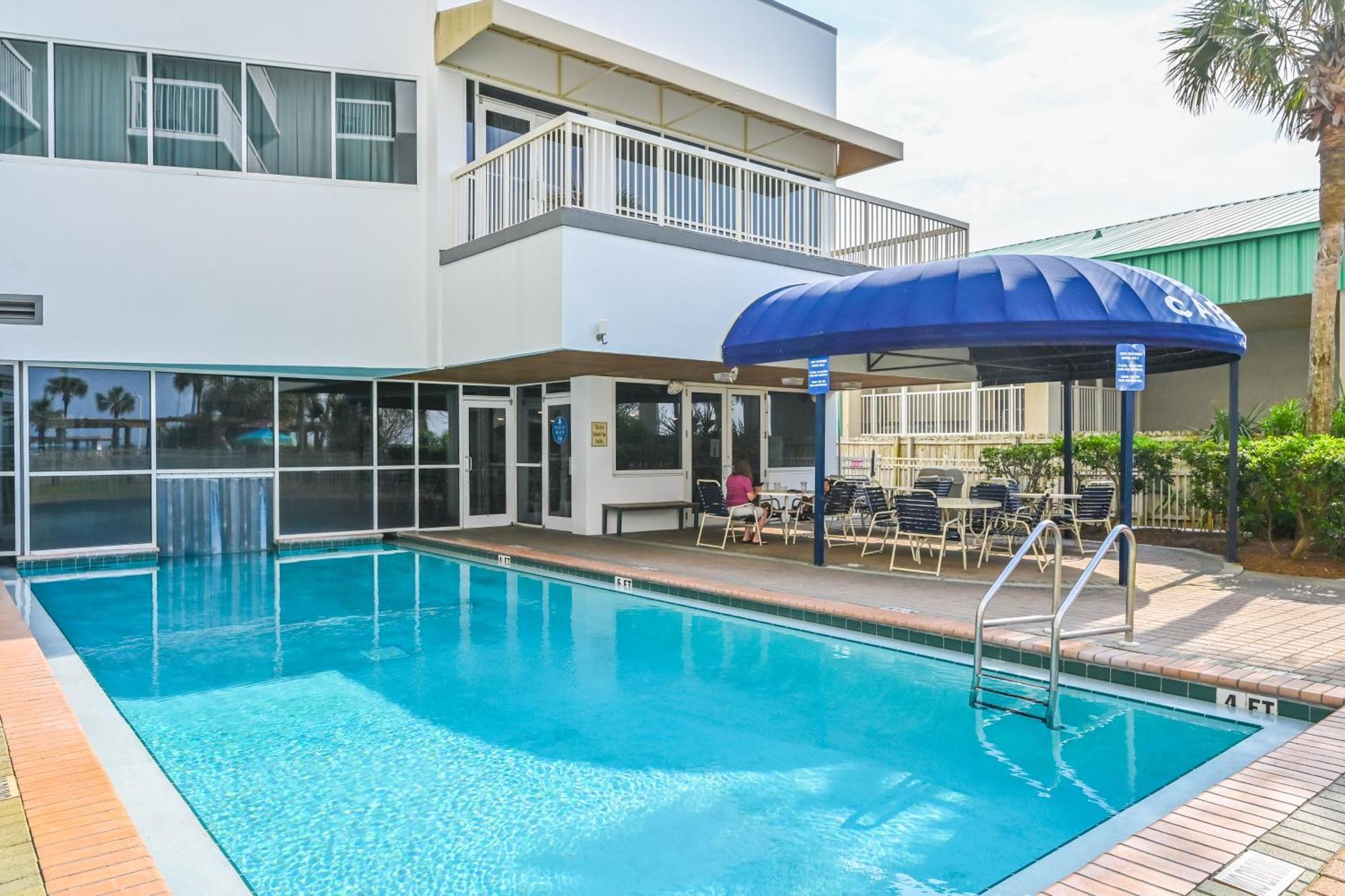 Pelican Beach Resort III Destin Phòng bức ảnh