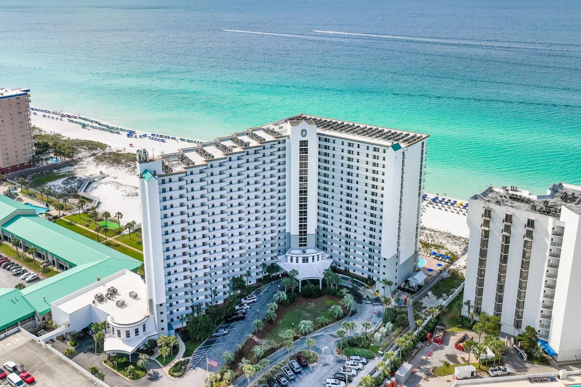 Pelican Beach Resort III Destin Phòng bức ảnh