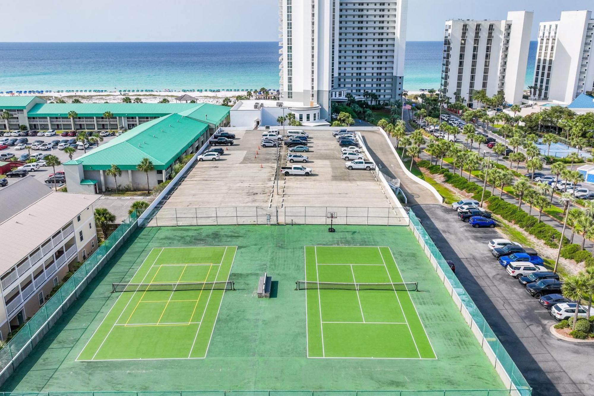 Pelican Beach Resort III Destin Phòng bức ảnh
