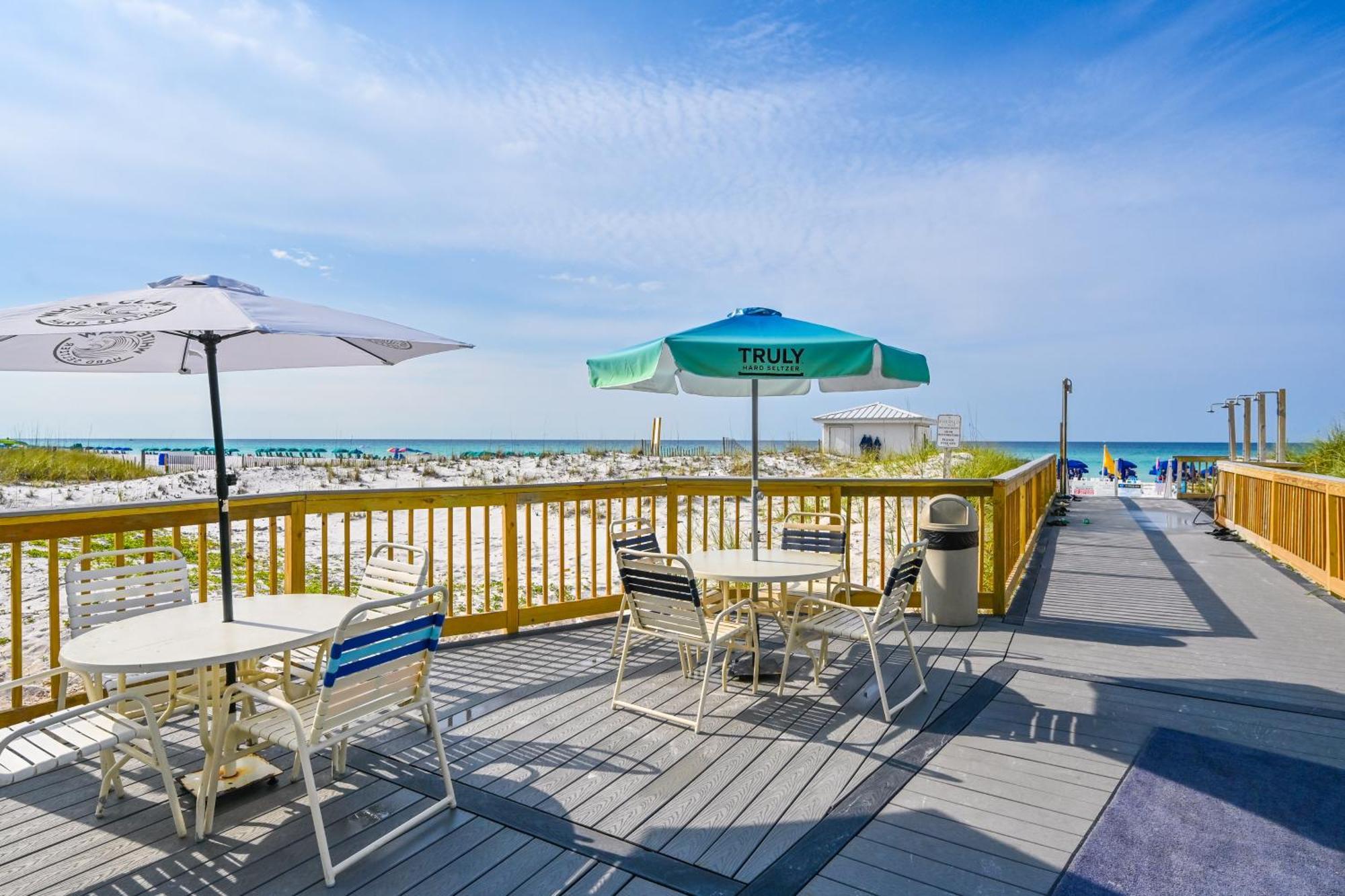 Pelican Beach Resort III Destin Phòng bức ảnh