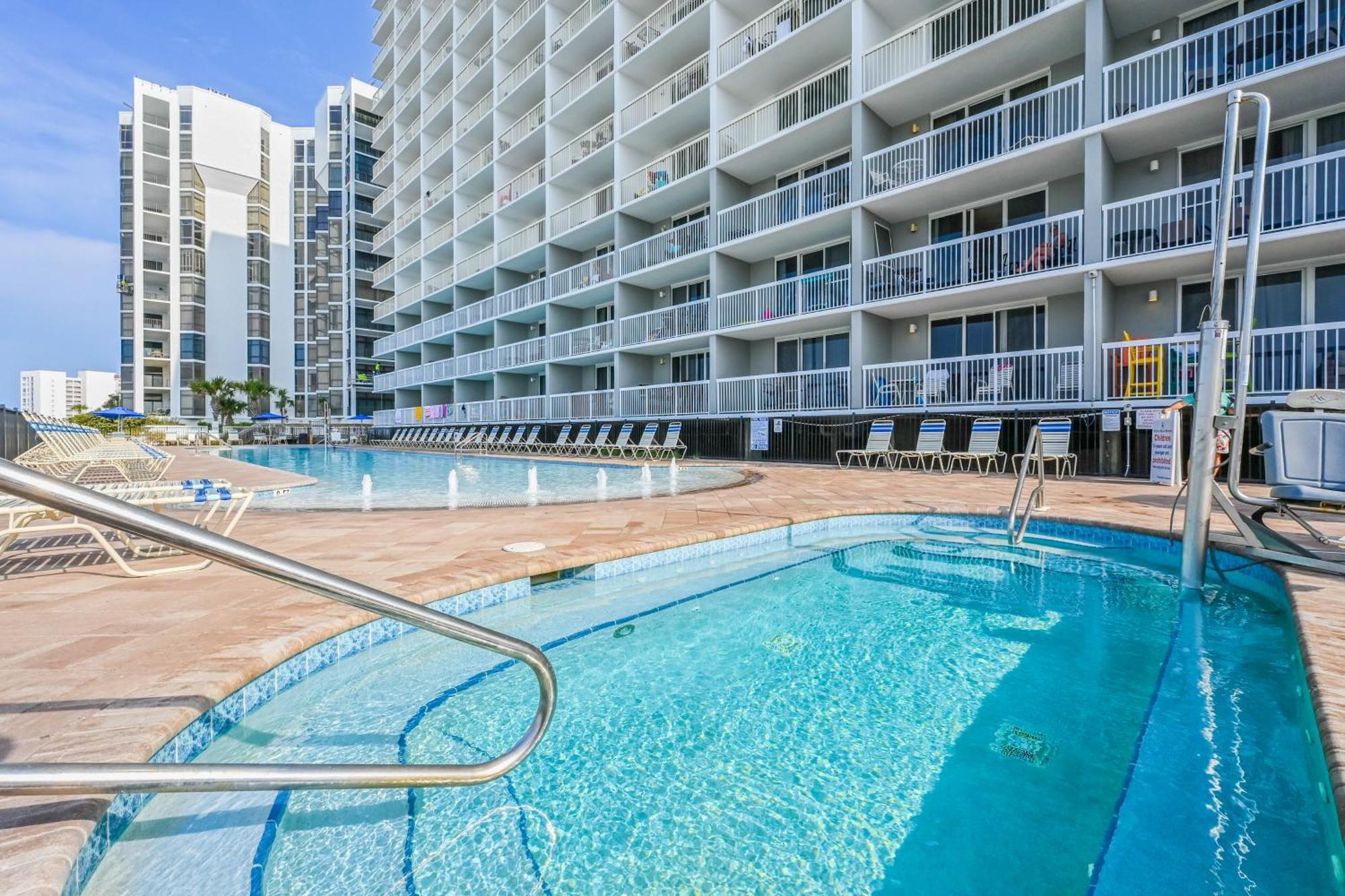 Pelican Beach Resort III Destin Phòng bức ảnh