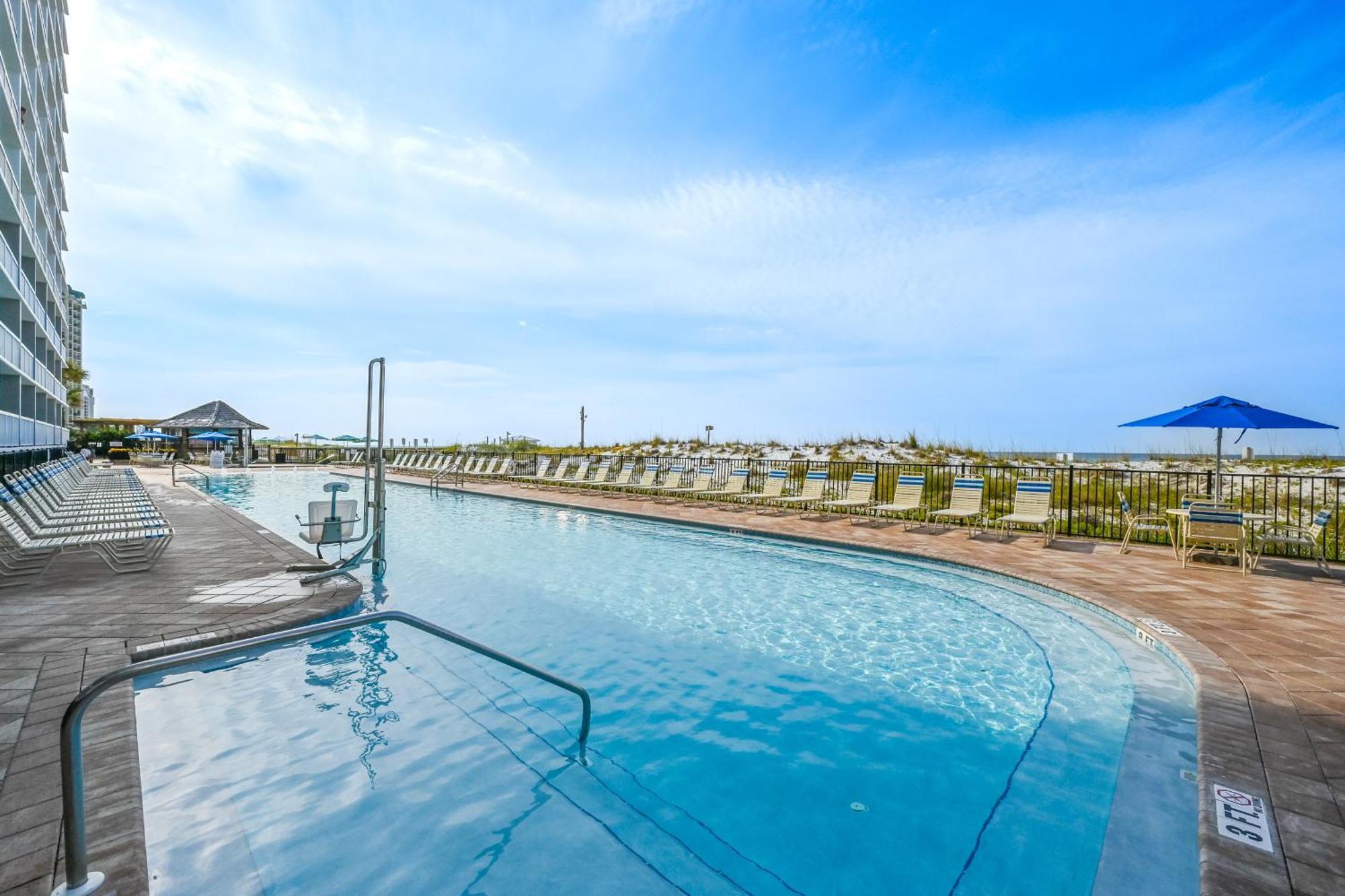 Pelican Beach Resort III Destin Phòng bức ảnh