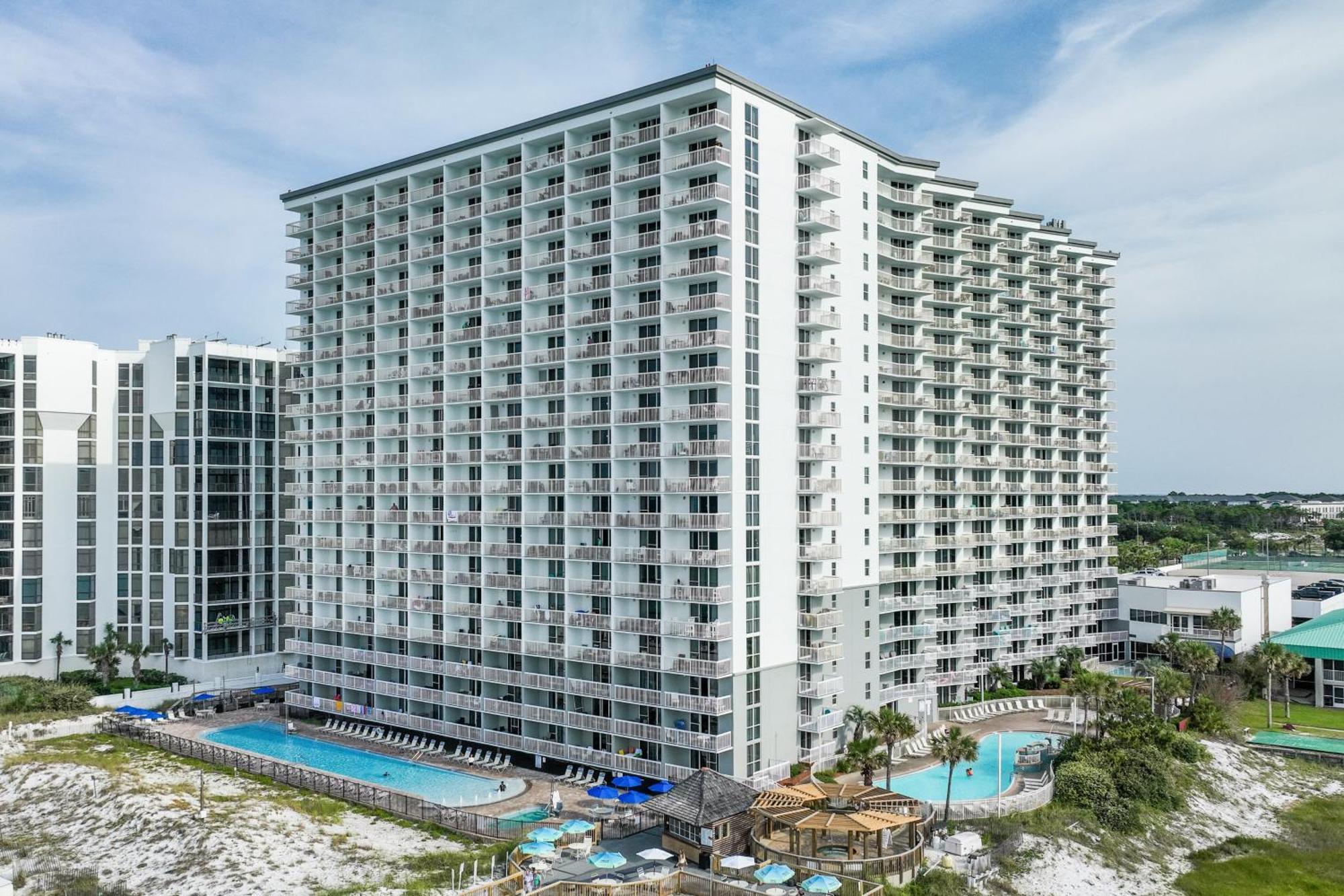 Pelican Beach Resort III Destin Phòng bức ảnh