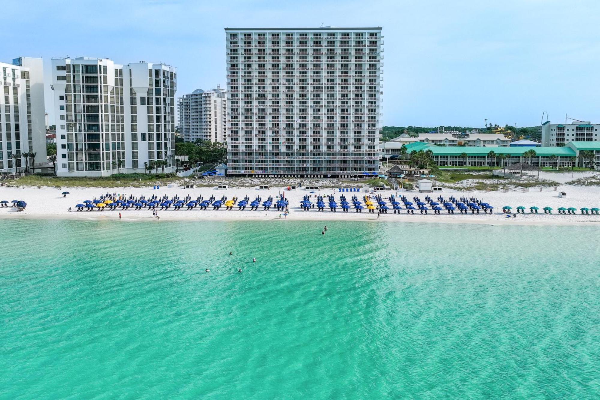 Pelican Beach Resort III Destin Phòng bức ảnh