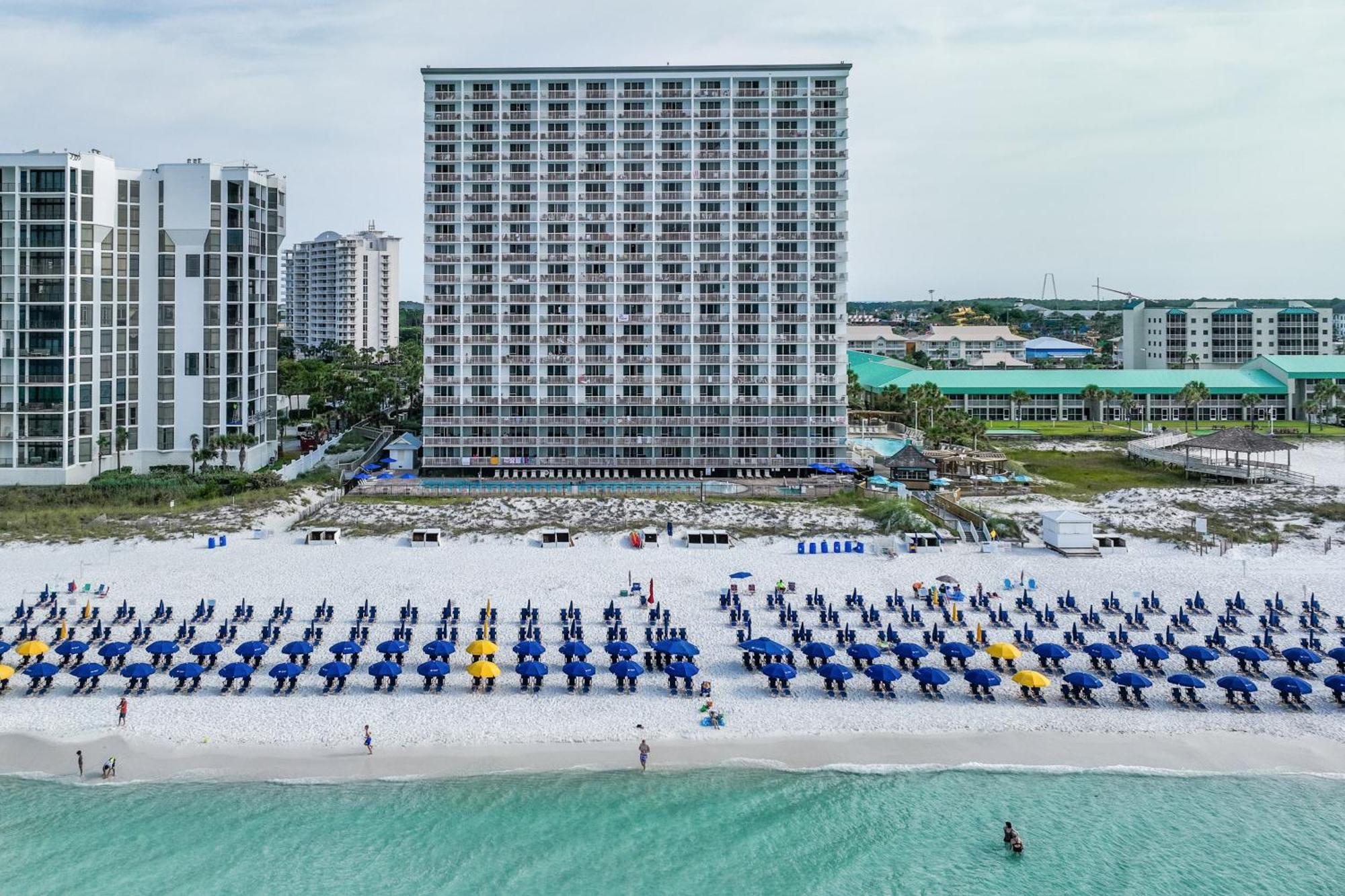 Pelican Beach Resort III Destin Phòng bức ảnh