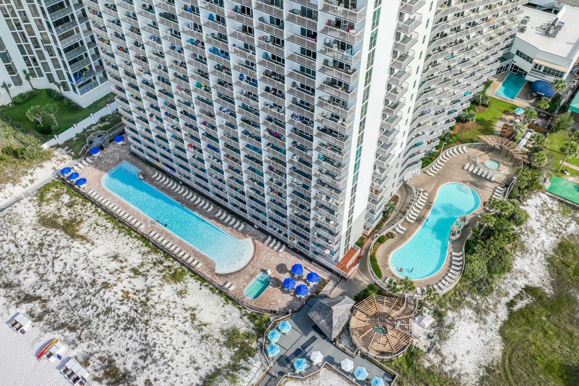 Pelican Beach Resort III Destin Phòng bức ảnh