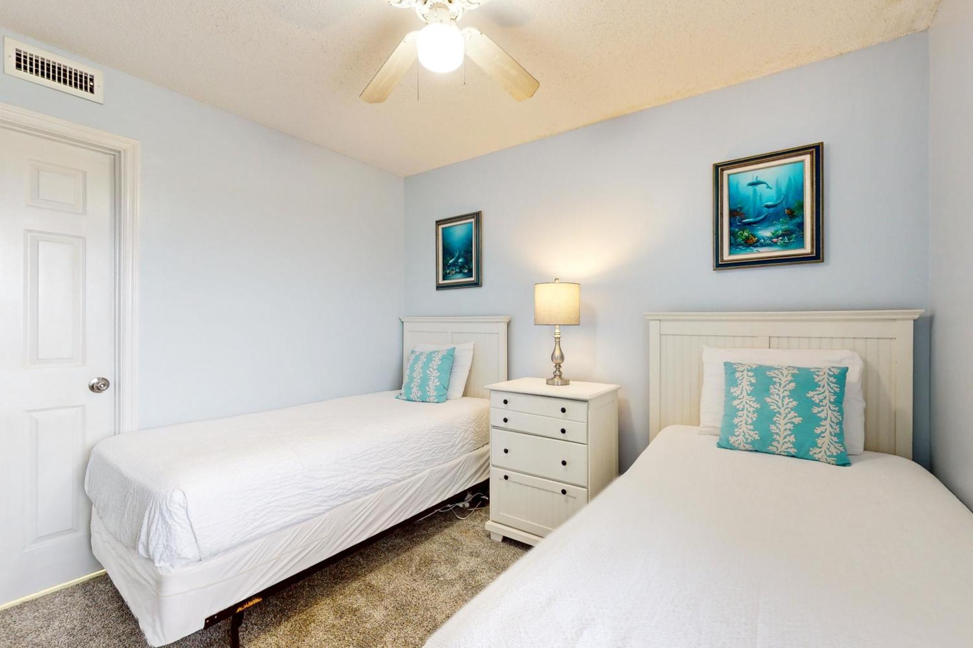 Pelican Beach Resort III Destin Ngoại thất bức ảnh