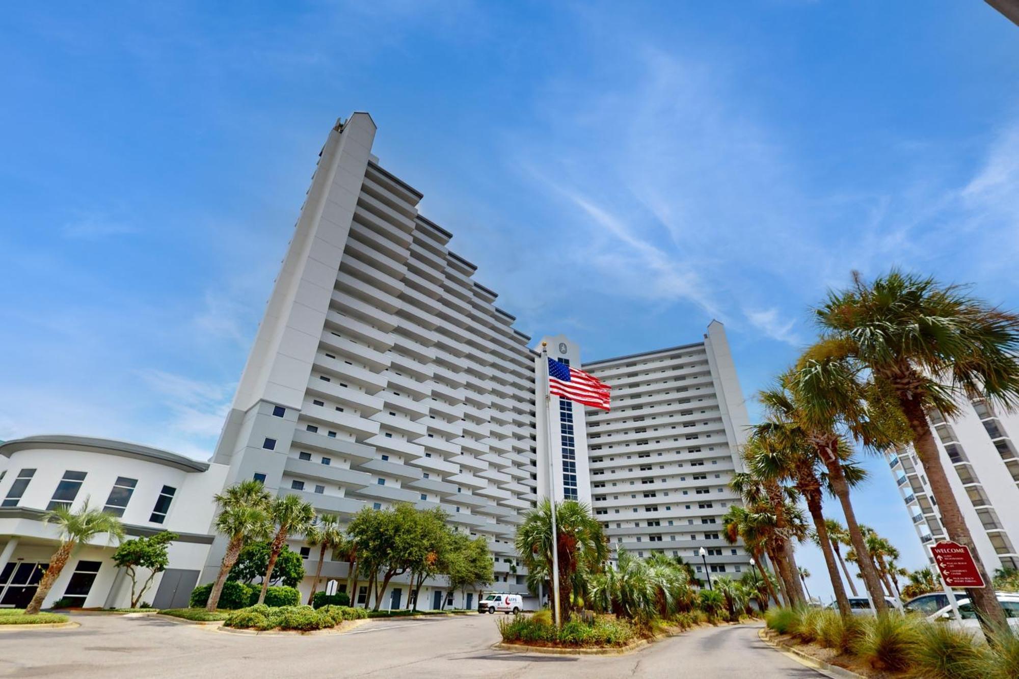 Pelican Beach Resort III Destin Ngoại thất bức ảnh