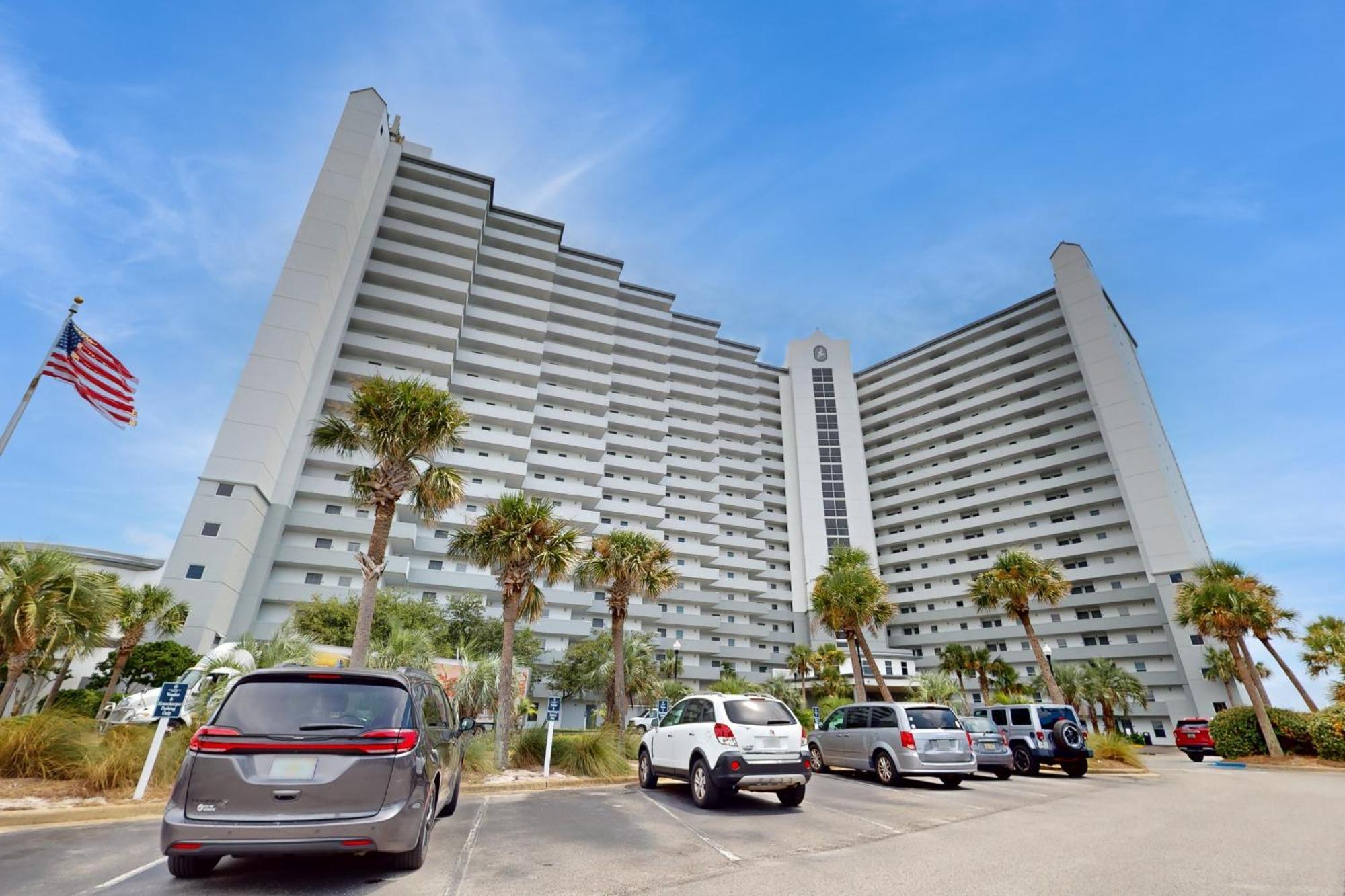 Pelican Beach Resort III Destin Ngoại thất bức ảnh